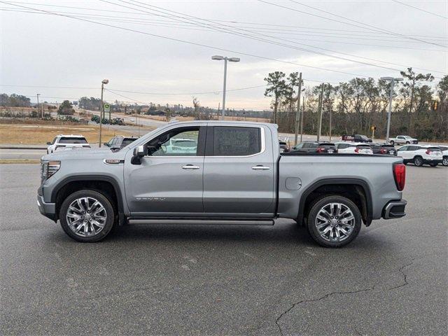 new 2025 GMC Sierra 1500 car, priced at $75,195