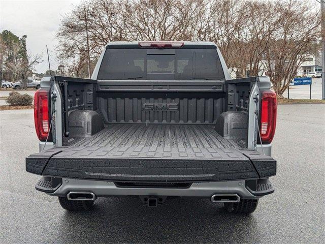 new 2025 GMC Sierra 1500 car, priced at $75,195