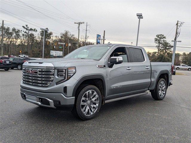 new 2025 GMC Sierra 1500 car, priced at $75,195