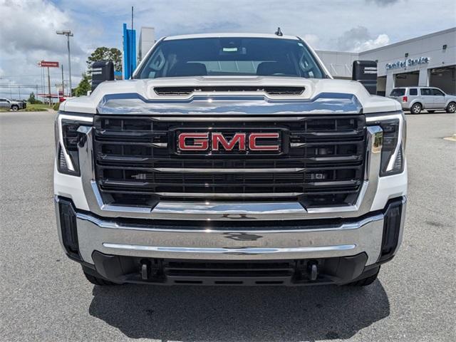 new 2024 GMC Sierra 3500 car, priced at $66,307