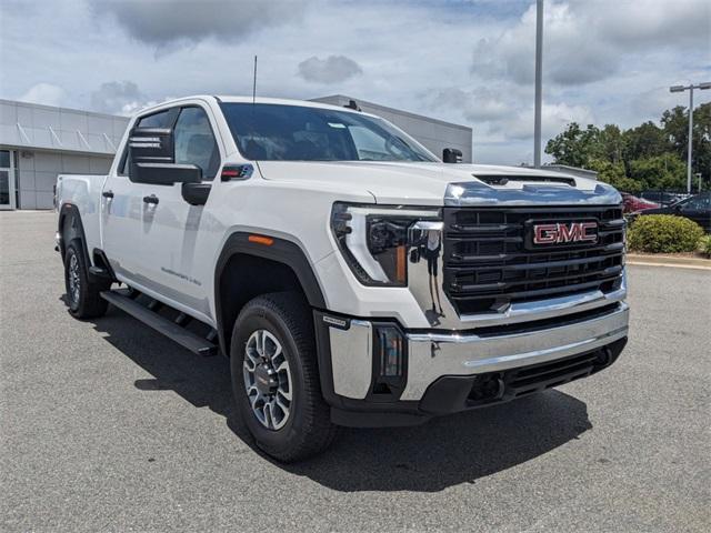 new 2024 GMC Sierra 3500 car, priced at $66,307