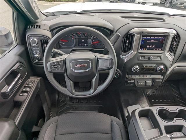 new 2024 GMC Sierra 3500 car, priced at $66,307