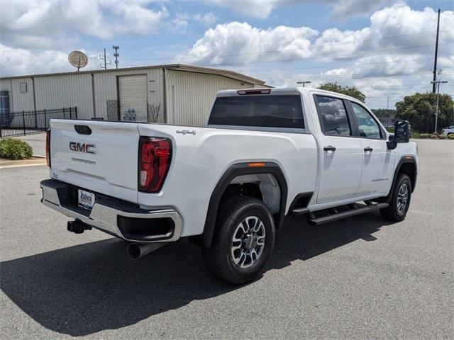 new 2024 GMC Sierra 3500 car, priced at $66,307