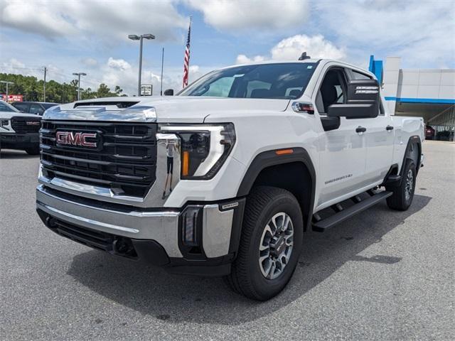 new 2024 GMC Sierra 3500 car, priced at $66,307