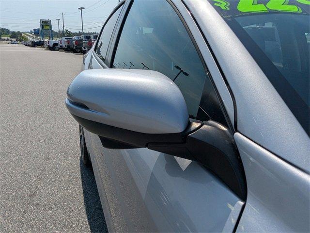 used 2022 Honda HR-V car, priced at $20,643