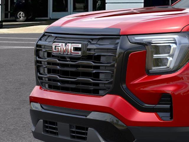 new 2025 GMC Terrain car, priced at $38,025