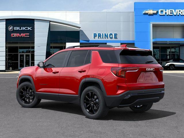 new 2025 GMC Terrain car, priced at $38,025