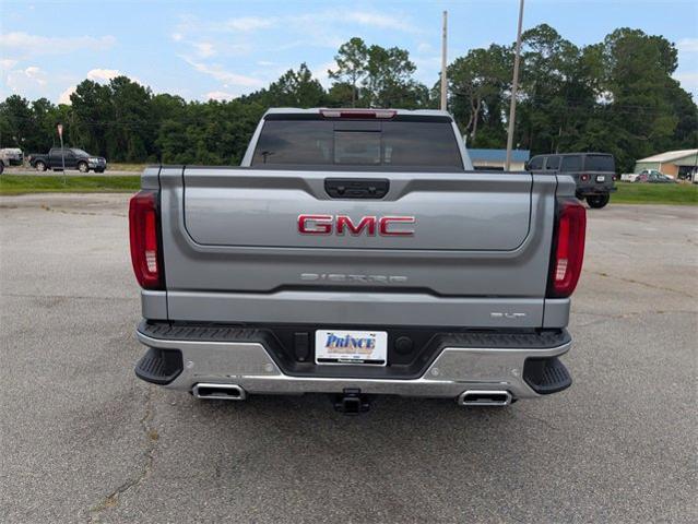 new 2025 GMC Sierra 1500 car, priced at $62,975