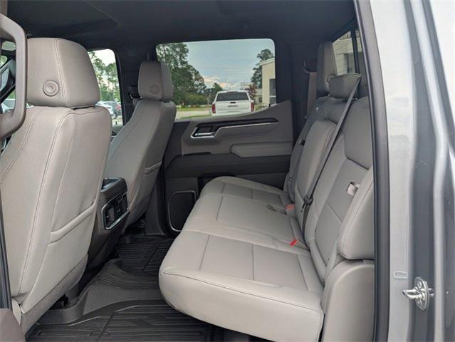 new 2025 GMC Sierra 1500 car, priced at $62,975