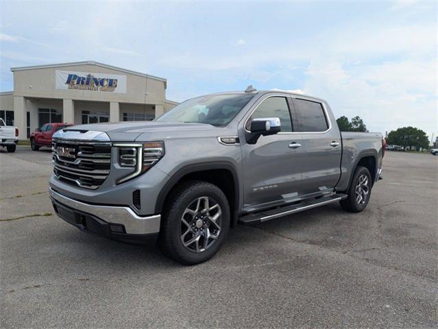 new 2025 GMC Sierra 1500 car, priced at $62,975