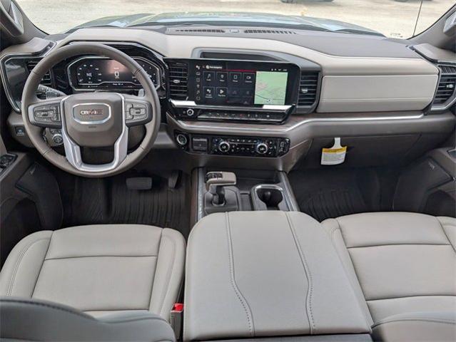 new 2025 GMC Sierra 1500 car, priced at $62,975