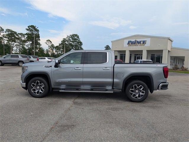 new 2025 GMC Sierra 1500 car, priced at $62,975
