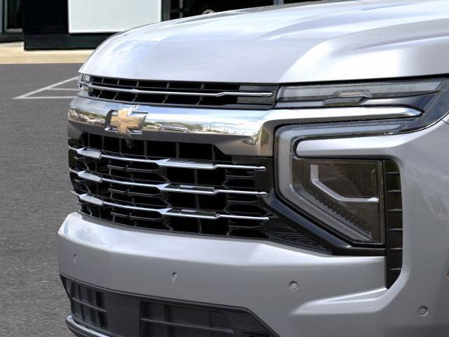 new 2025 Chevrolet Suburban car, priced at $68,867
