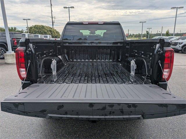 new 2025 GMC Sierra 1500 car, priced at $47,019