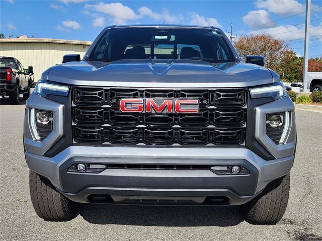 new 2024 GMC Canyon car, priced at $43,400