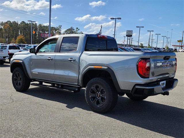 new 2024 GMC Canyon car, priced at $43,400