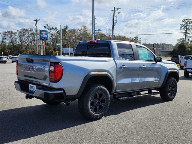 new 2024 GMC Canyon car, priced at $43,400