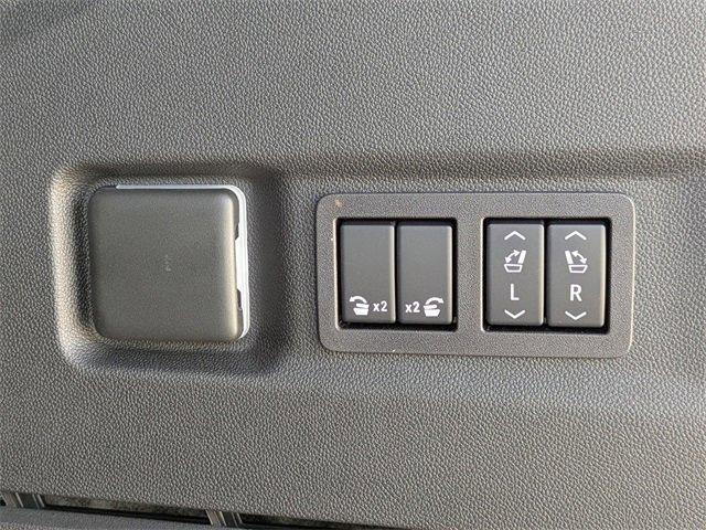 new 2025 Chevrolet Suburban car, priced at $76,182