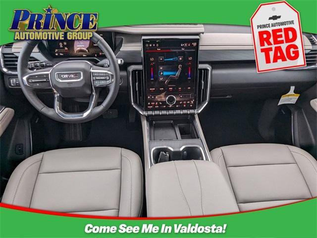 new 2024 GMC Acadia car, priced at $44,048