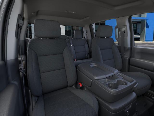 new 2025 GMC Sierra 2500 car, priced at $66,887