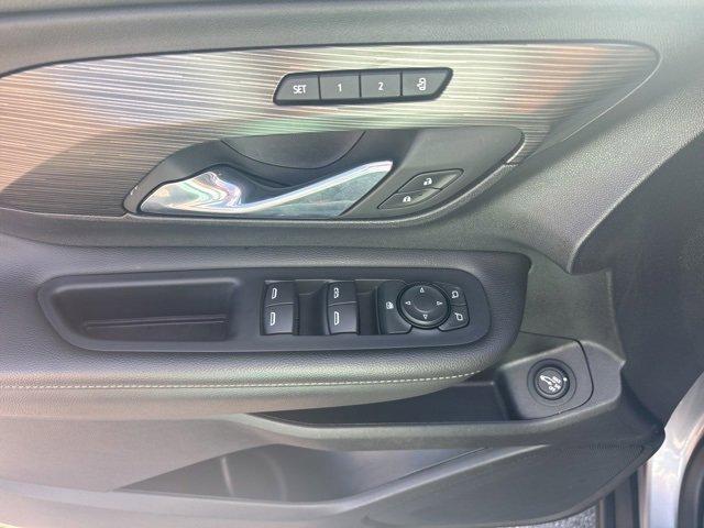 used 2023 GMC Terrain car, priced at $23,505
