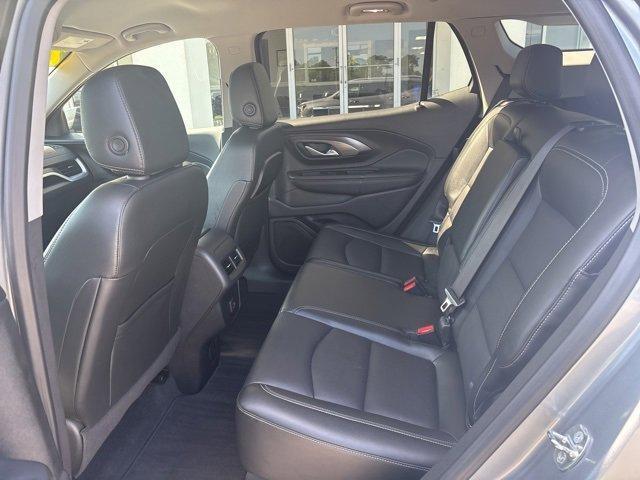 used 2023 GMC Terrain car, priced at $23,505