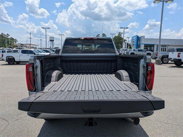 new 2025 GMC Sierra 2500 car, priced at $82,881
