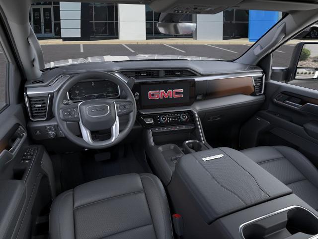 new 2025 GMC Sierra 2500 car, priced at $85,651