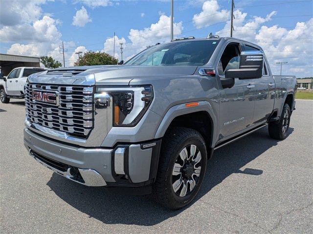 new 2025 GMC Sierra 2500 car, priced at $82,881