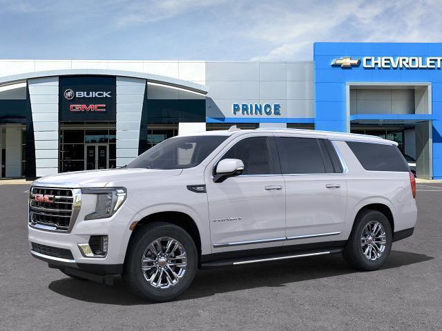 new 2024 GMC Yukon XL car, priced at $68,786