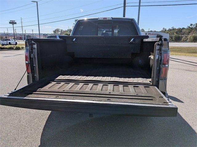 used 2013 Ford F-150 car, priced at $17,890