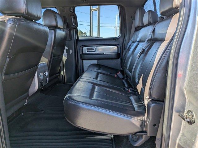 used 2013 Ford F-150 car, priced at $17,890
