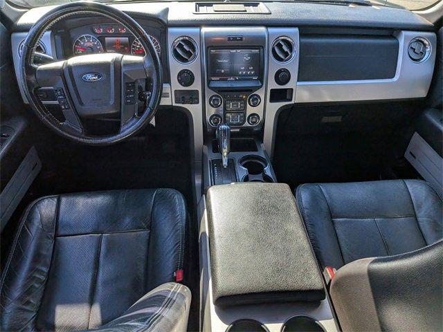 used 2013 Ford F-150 car, priced at $17,890
