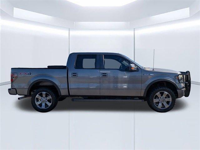 used 2013 Ford F-150 car, priced at $17,890