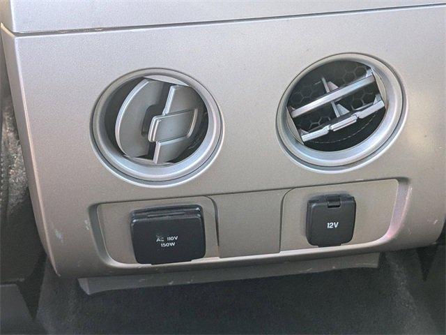 used 2013 Ford F-150 car, priced at $17,890