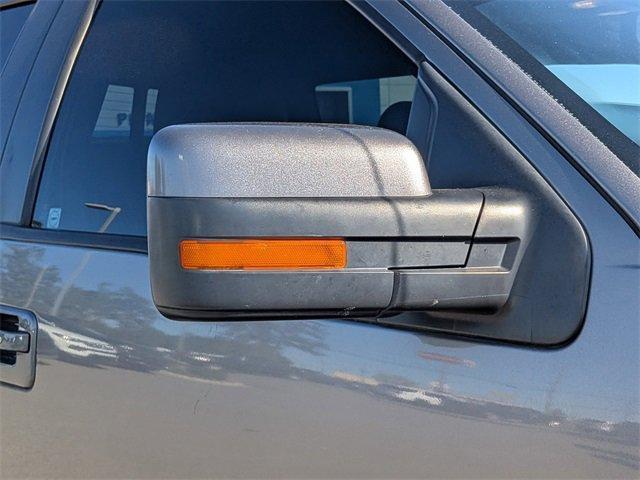 used 2013 Ford F-150 car, priced at $17,890