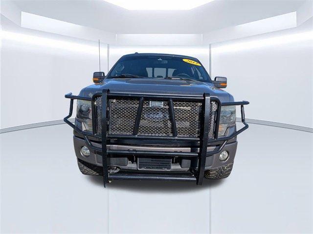 used 2013 Ford F-150 car, priced at $17,890