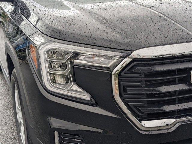 new 2024 GMC Terrain car, priced at $28,660