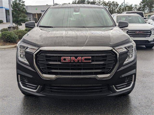 new 2024 GMC Terrain car, priced at $28,660