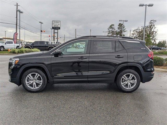 new 2024 GMC Terrain car, priced at $28,660