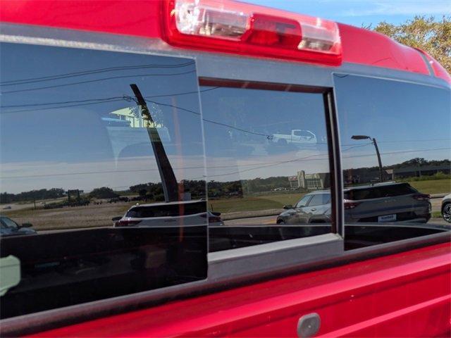 new 2026 Chevrolet Colorado car, priced at $40,100