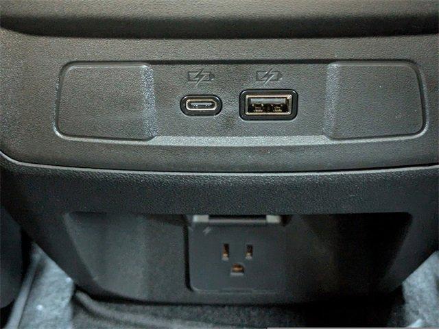 new 2026 Chevrolet Colorado car, priced at $40,100