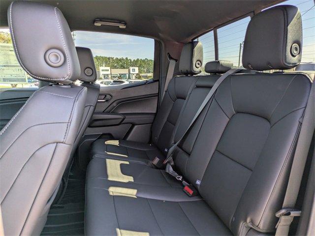 new 2026 Chevrolet Colorado car, priced at $40,100