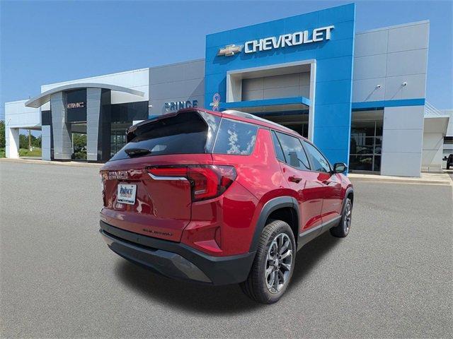 new 2026 GMC Terrain car, priced at $35,001