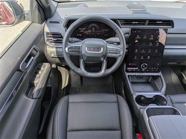 new 2026 GMC Terrain car, priced at $35,001