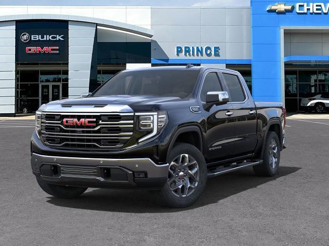 new 2025 GMC Sierra 1500 car, priced at $60,139