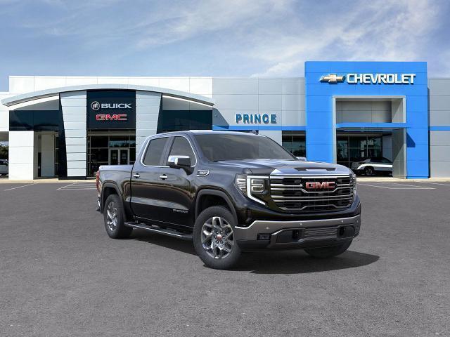 new 2025 GMC Sierra 1500 car, priced at $60,139