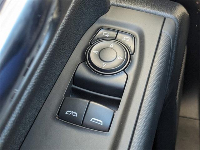 new 2025 GMC Sierra 1500 car, priced at $37,552