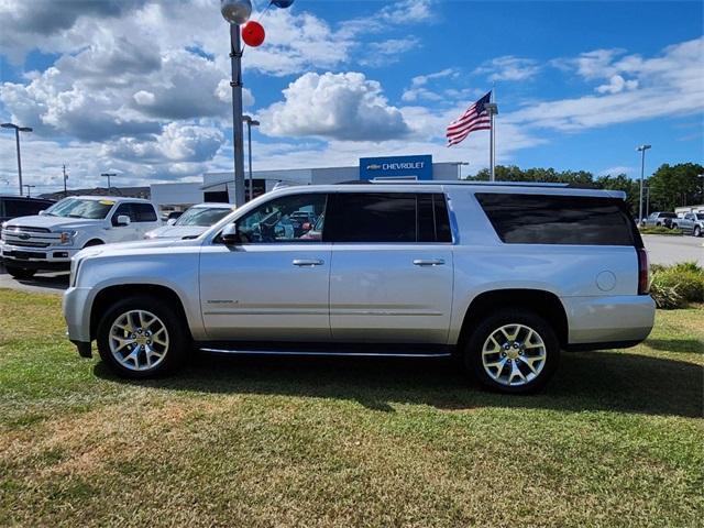 used 2020 GMC Yukon XL car, priced at $37,249