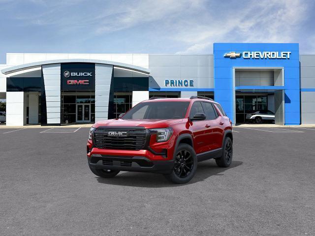 new 2026 GMC Terrain car, priced at $32,700